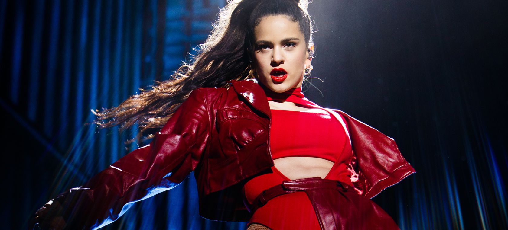 La Rosalía y cómo rompió fronteras con su marketing