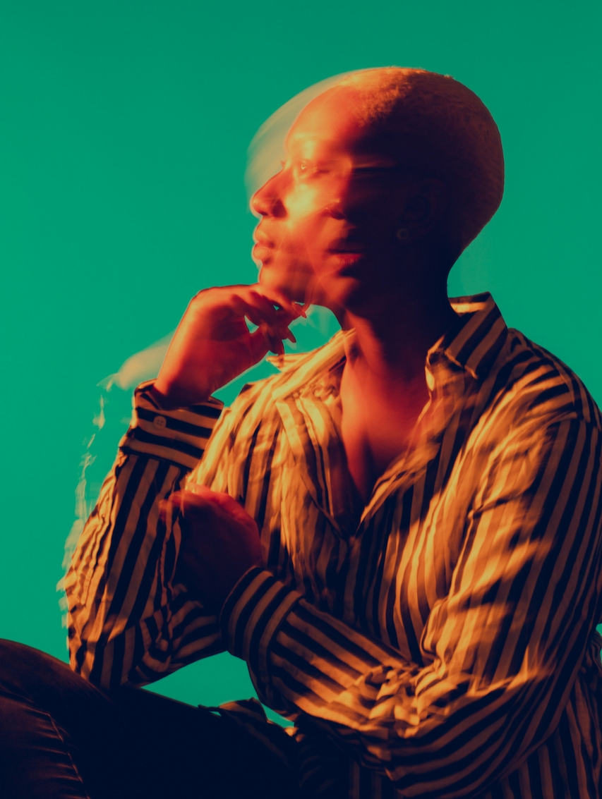 Cómo controlar tus nervios y lograr un mejor rendimiento rápidamente