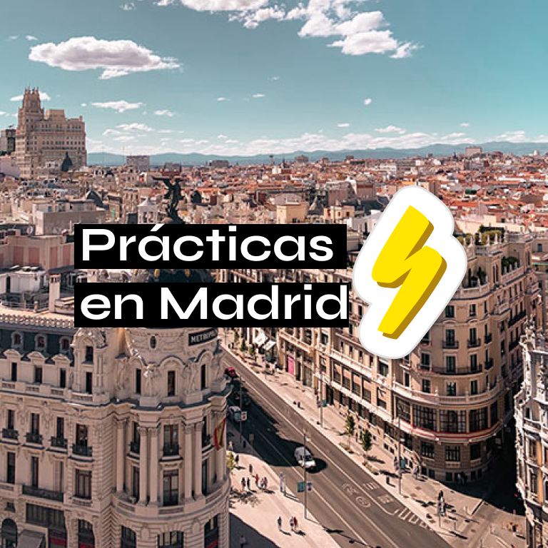 Las mejores empresas prácticas Madrid