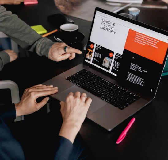 Prácticas de UX/UI: cómo conseguirlas y mejores empresas