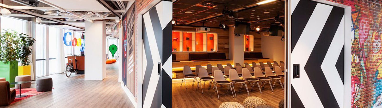 Cómo trabajar en Google: todo lo que tienes que saber