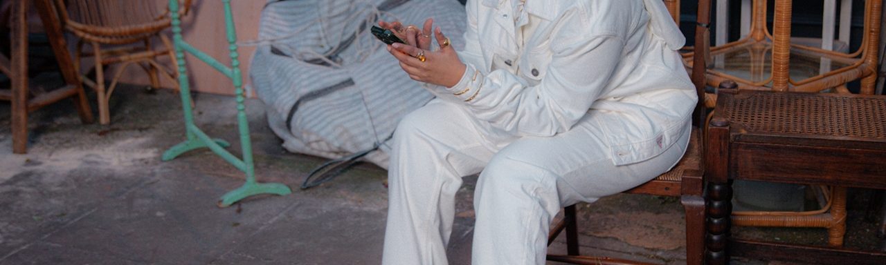 ¿Dónde debo añadir mis prácticas en LinkedIn?