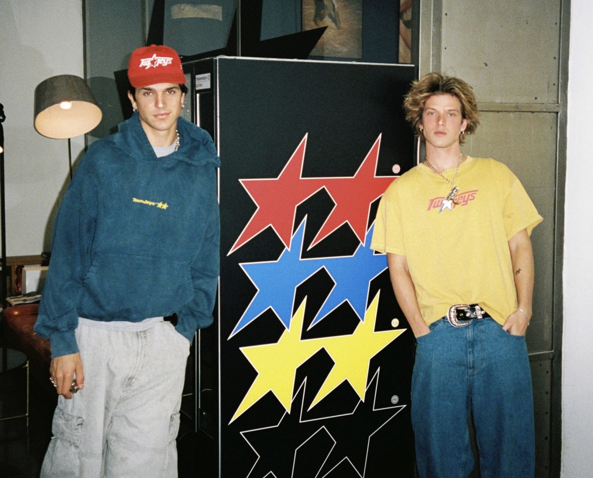 Analizamos la estrategia de marketing de TwoJeys